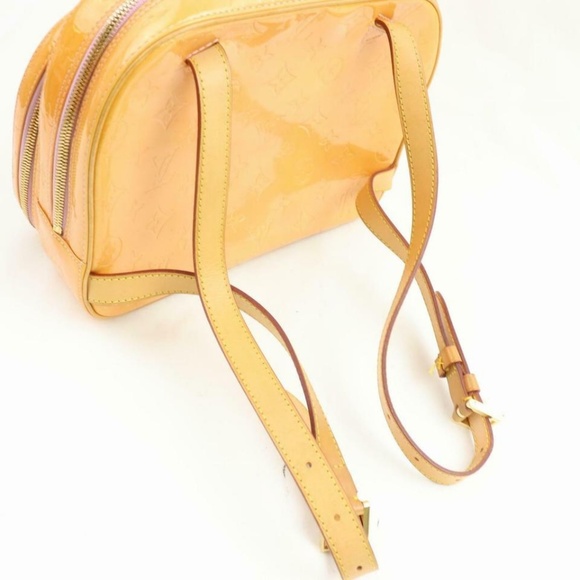 Louis Vuitton Salmon Murray Mini Backpack 870923